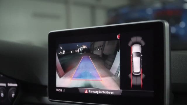 Audi RS4 B9 APR Stage1 Software [ AHindustries ] смотреть онлайн