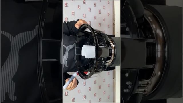 Сборка сабвуфера sundown audio zv5 15”. Автозвук своими руками смотреть онлайн