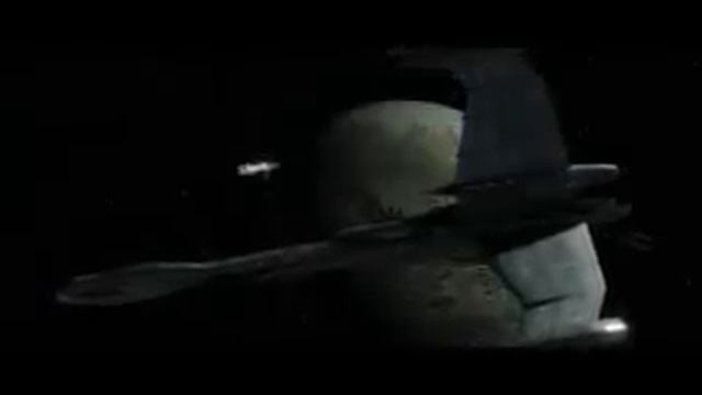 Star Trek vs. Babylon 5 - The Ultimate Battle (set to the "Crimson Tide" theme by Hans Zimmer смотреть онлайн