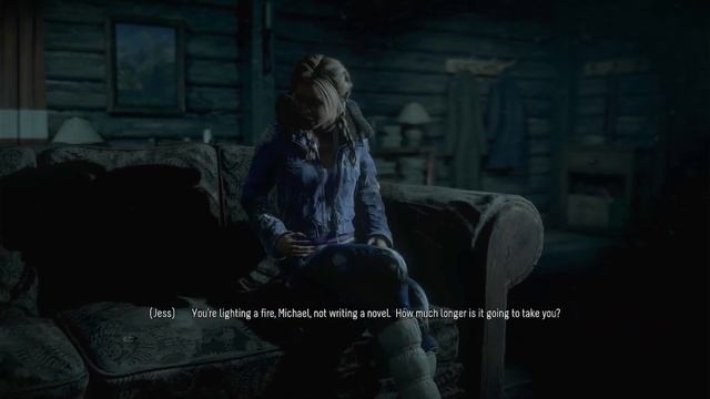 FollowMeGaming's HALLOWEEN SPECIAL - Part 3 - Until Dawn (PS4, Full Multiplayer Playthrough) смотреть онлайн