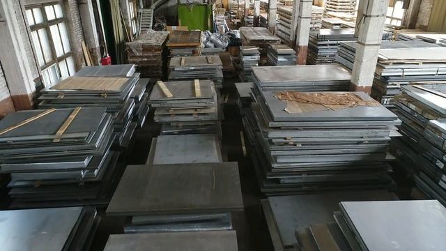 ОАО ЗАПП-- живой склад алюминия и титана смотреть онлайн
