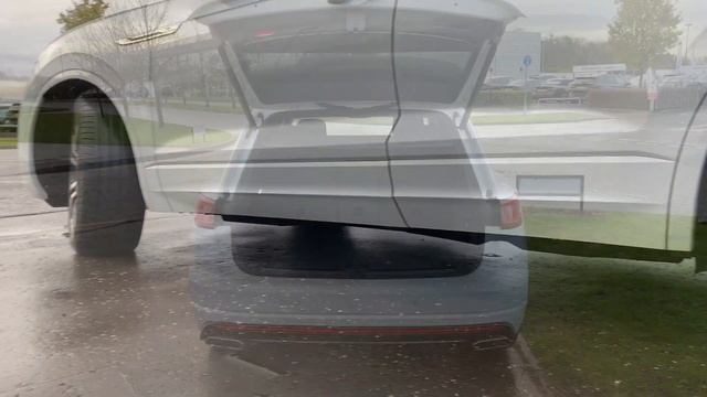 VOLKSWAGEN EDINBURGH SM19 KKZ TOUAREG AUTOTRADER смотреть онлайн