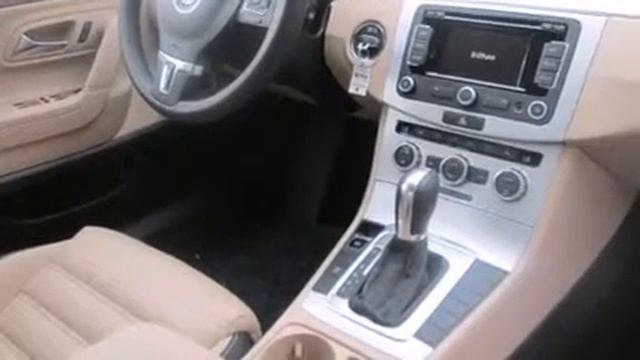 2014 Volkswagen CC 2.0T in Monroeville, PA 15146 смотреть онлайн