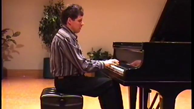 Kreisler - Rachmaninov: Liebesleid (Муки любви) смотреть онлайн