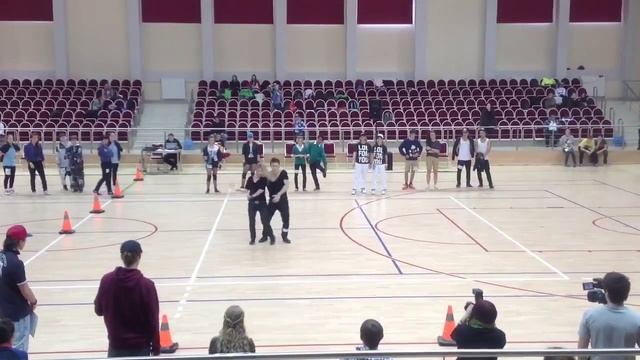 Евгений Швецов, Дарья Адышева Дуэт смотреть онлайн