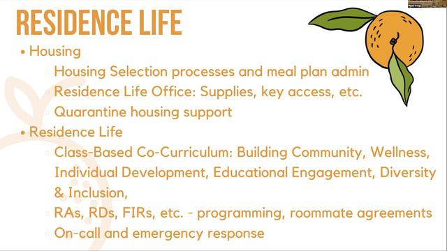 Family Orientation 2022 - Insights into Life at Pitzer смотреть онлайн