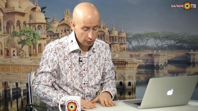 Как режим дня помогает духовному развитию? смотреть онлайн