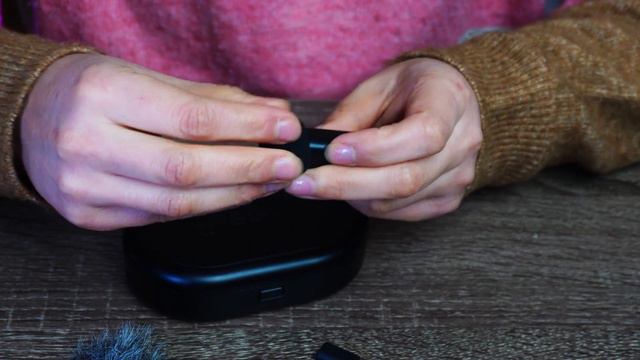 Micrófono inalámbrico para celular y cámara | BY-WM3U Boya смотреть онлайн