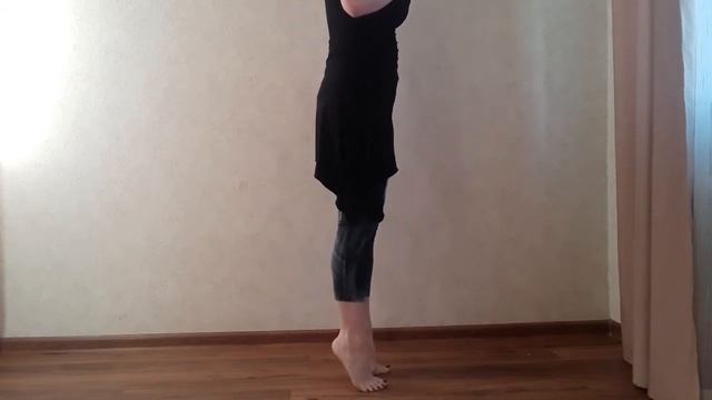 Live: Профилактика плоскостопия. Анастасия Батанова смотреть онлайн