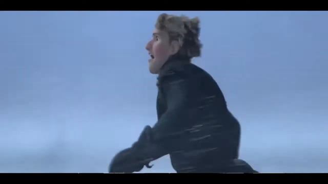 Disney's Frozen "Let It Go" - piano cover music video - Idina Menzel cover by Simon Csokan смотреть онлайн