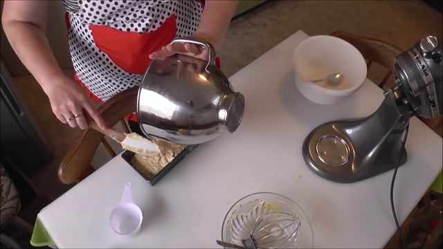 Пирог из тыквы смотреть онлайн