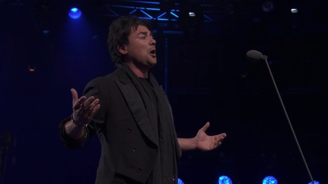 Mario Cavaradossi aria -Live at iTunes Festival (2014) смотреть онлайн