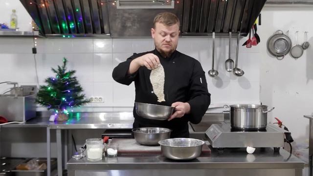 Кулинарные проекты с Валентиной