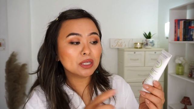 Bioderma Sebium Range For Oily/Combination Skin Review