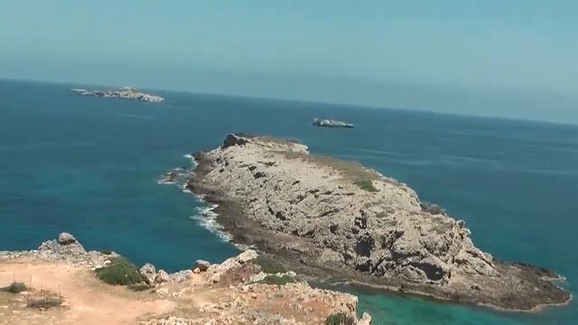 Северный Кипр Самая северная точка смотреть онлайн