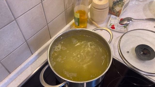 Вкусные супы и рецепты