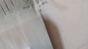 Как очистить стену от плиточного клея