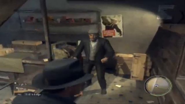 Running Mafia II on 8400GS @Overclocked and Pentium D 935 (not overclocked) смотреть онлайн