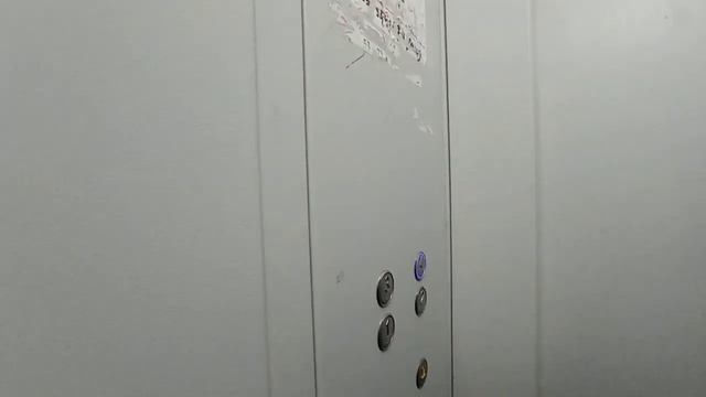 (НЕУДАЧНАЯ СЪЁМКА) ДОМОФОН НА ЭТАЖЕ!!! Подъезд без домофона! 8 этажей = 4 этажа! Лифты НЛМ 2019 г.в смотреть онлайн