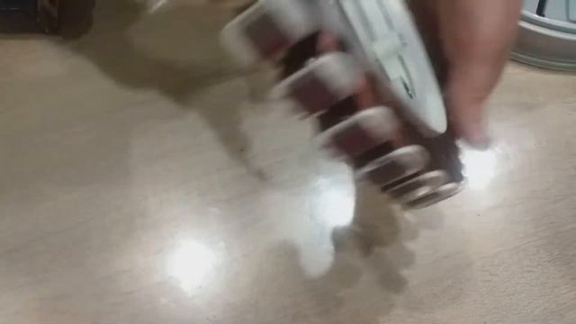 Мотор LG прямой привод стиральной машины MEV348143 смотреть онлайн