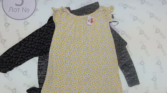 C&A WOMENS MENS SPRING SUMMER 5,сток одежда оптом смотреть онлайн
