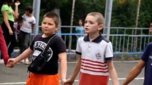 Ставропольский краевой карачаево балкарский культурный центр «Алан» устроил праздник для детей из с