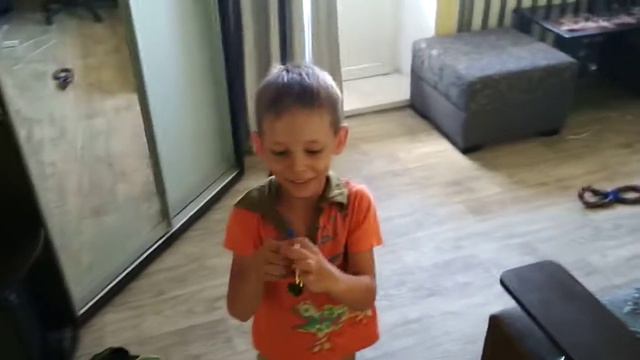 Серёжка и дудки смотреть онлайн