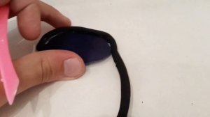 DIY как сделать талисман лошади ???!!! Леди баг и супер кот - Coll Dimon