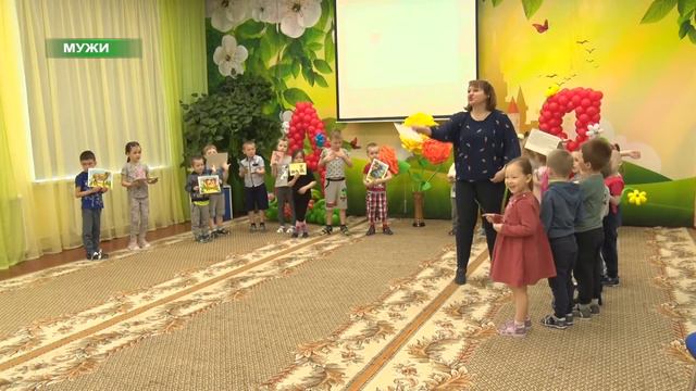 Юным шурышкарцам рассказали, как действовать при встрече с бродячими собаками.