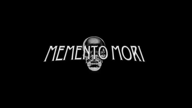 Memento Mori Episode 6 (Inspired)