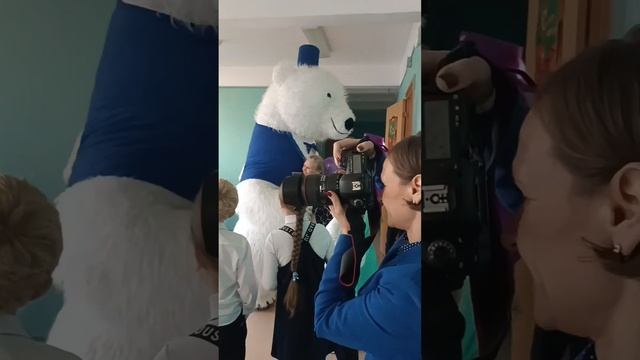 Дети придумали ПОздравления для любимой учительницы!#status#stories#деньрождения #танцы#дети#учител смотреть онлайн