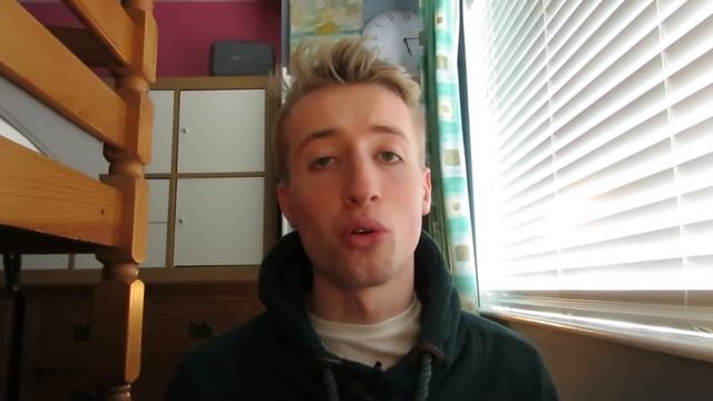 What's The OOW Oral Exam Like? смотреть онлайн