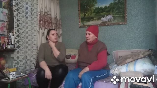 Маруся всё пенсию пересчитывает??никак не нарадуется?? смотреть онлайн