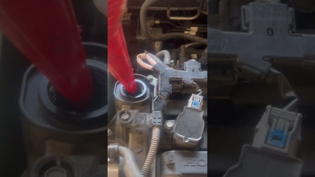 1.5 turbo FK7 Civic Oil Capacity смотреть онлайн