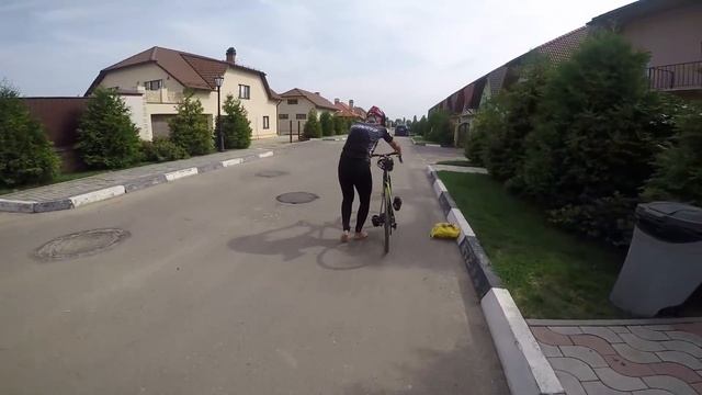 Тренировки триатлон. Тренировочная неделя по триатлону в Ironfamily - Сергей