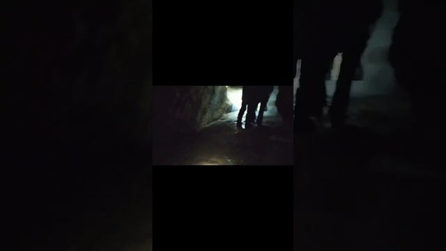 Пещера Кутук-4 смотреть онлайн