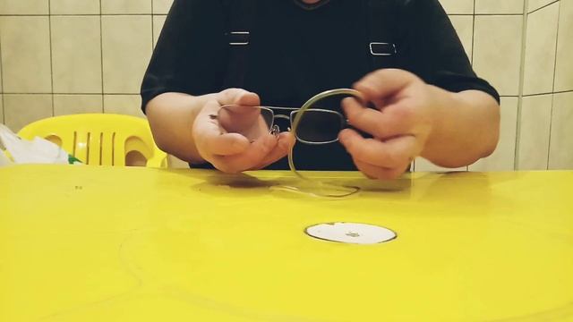 Очки (ремонт) смотреть онлайн