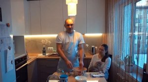 КАК ЗАСОЛИТЬ КРАСНУЮ ИКРУ. ГОЛЕЦ. ЛУЧШИЙ РЕЦЕПТ.