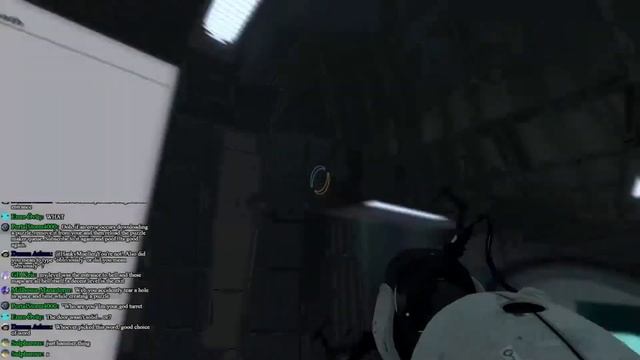 Workshop Hell: Portal 2: Episode 21 - "death" (From Livestream) смотреть онлайн