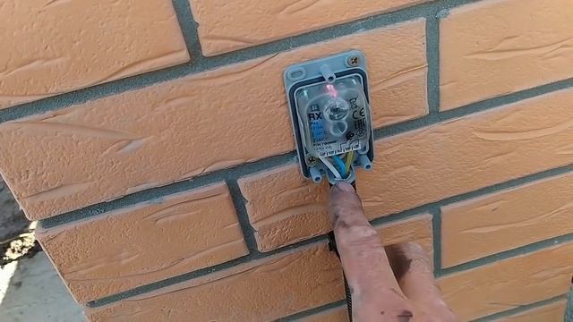 Ворота из сэндвич панелей своими руками. Как установить автоматику на откатные ворота. смотреть онлайн