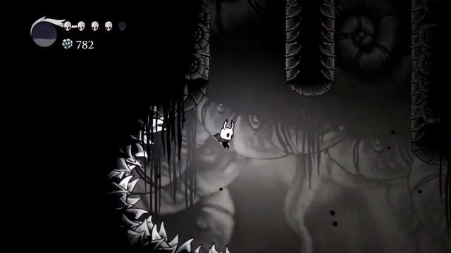 Wasting time with the Lost Kin | Hollow Knight Part 28 смотреть онлайн