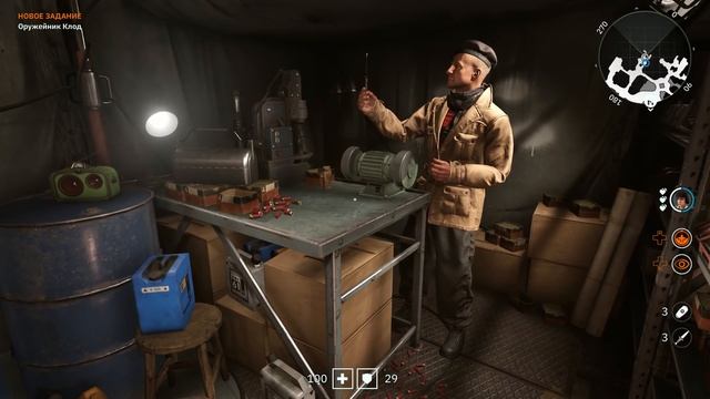 Прохождение Wolfenstein: Youngblood — Часть 3: Бульвар Победы смотреть онлайн