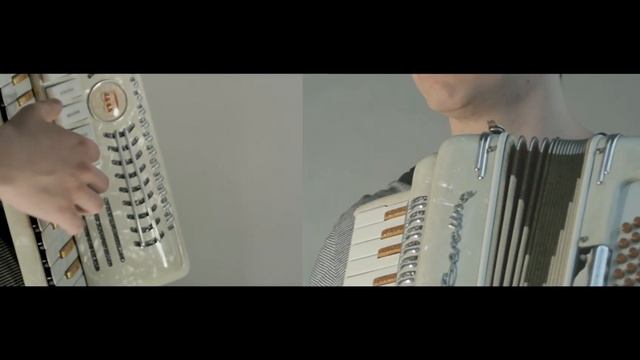 Beverly Hills Cop theme (accordion cover) смотреть онлайн