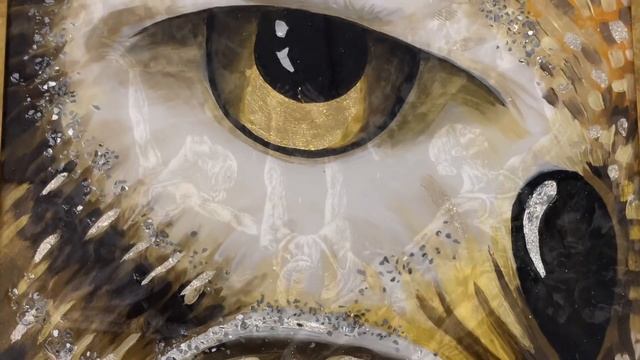 Выставка современных художников в ДК Зеленоград, сентябрь 2023 года смотреть онлайн