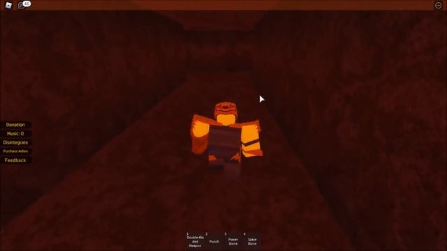 HOW TO GET ALL 6 OOFINITY STONES in I Don't Feel So Oof... | Roblox смотреть онлайн