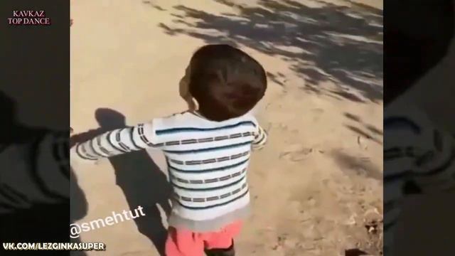 Лезгинка ОТ ДУШИ Маленький Мальчик Рвет ВСЕХ. Лезгинка 2018 смотреть онлайн