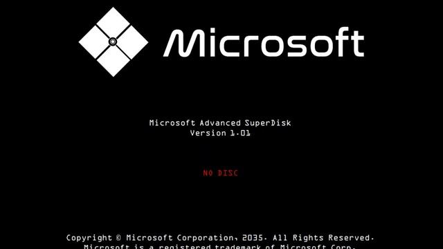 Windows Infinity History ANIMATED!