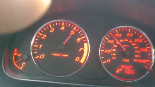 Mazda 6 3.0 V6 manual 0-60 смотреть онлайн