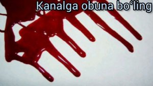 Tushda qon koʻrish nimalarga dalolat beradi? Yaxshilikkami? Тушда кон кўриш ёмонликка далолатми?