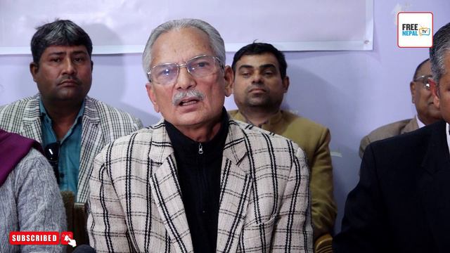 रविको प्रशंसा गर्दै बाबु्रामले भने–पुराना शक्तिबाट अग्रगामी परिवर्तन सम्भव छैन । Baburam Bhattarai смотреть онлайн